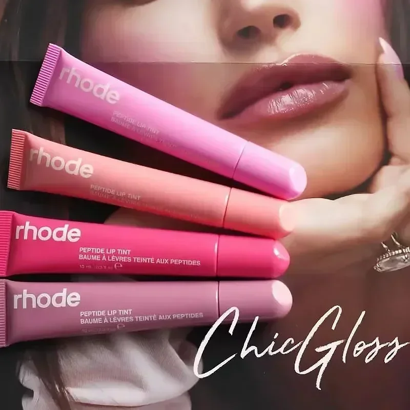 شعبية متعدد الألوان رود جيب أحمر الخدود ماكياج عصا الحال بالنسبة آيفون 15 16 14 13 12 11 برو ماكس تغذية أحمر الشفاه بلسم الشفاه الرعاية