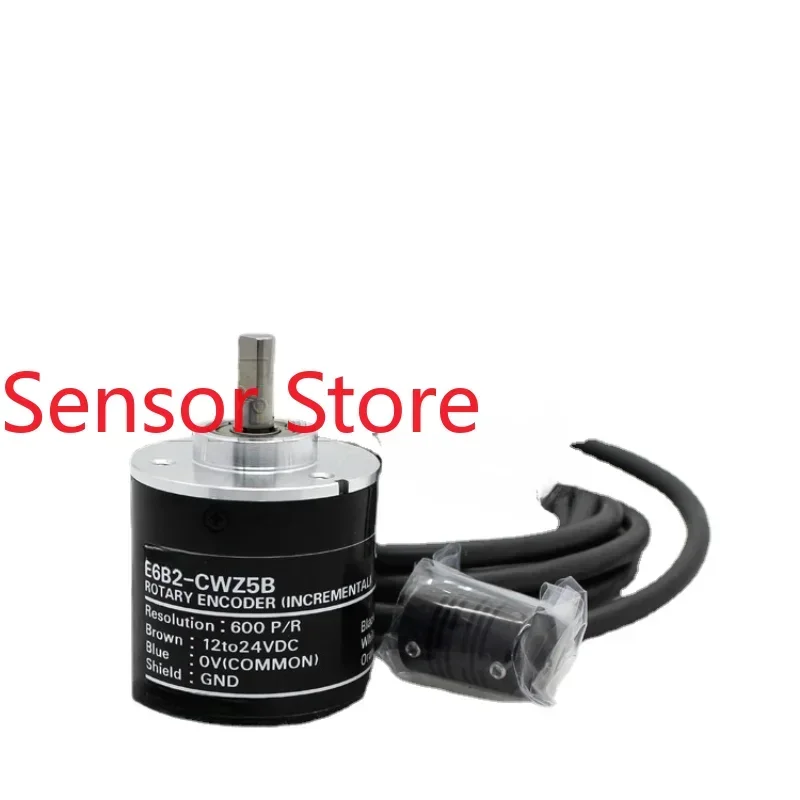 

Роторный энкодер E6B2-CWZ5B 360P 600P 1000P 2000P/R