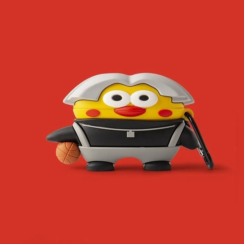 حافظة لهاتف شاومي ريدمي بادز 3 لايت غطاء حماية ريدمي بادز 3 لايت حافظة شخصية القرش