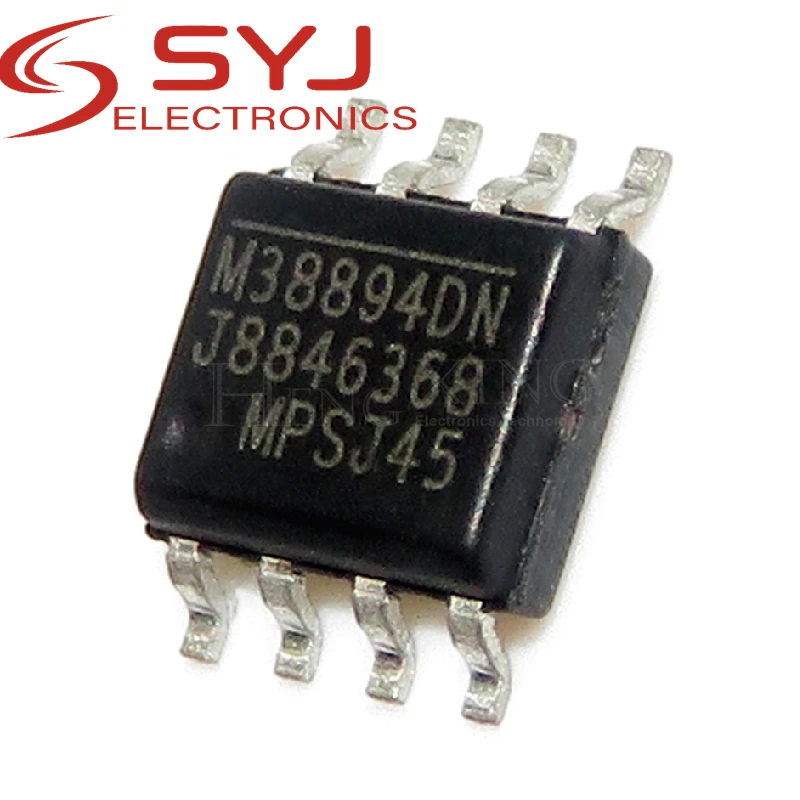 

10 шт. MP38894DN MP38894 SOP-8