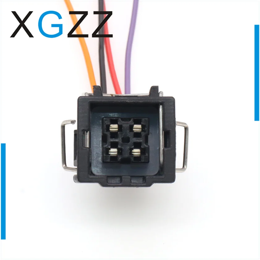 357919754/444524-1 Suitable for Public Water Temperature Sensor Plug and Harness