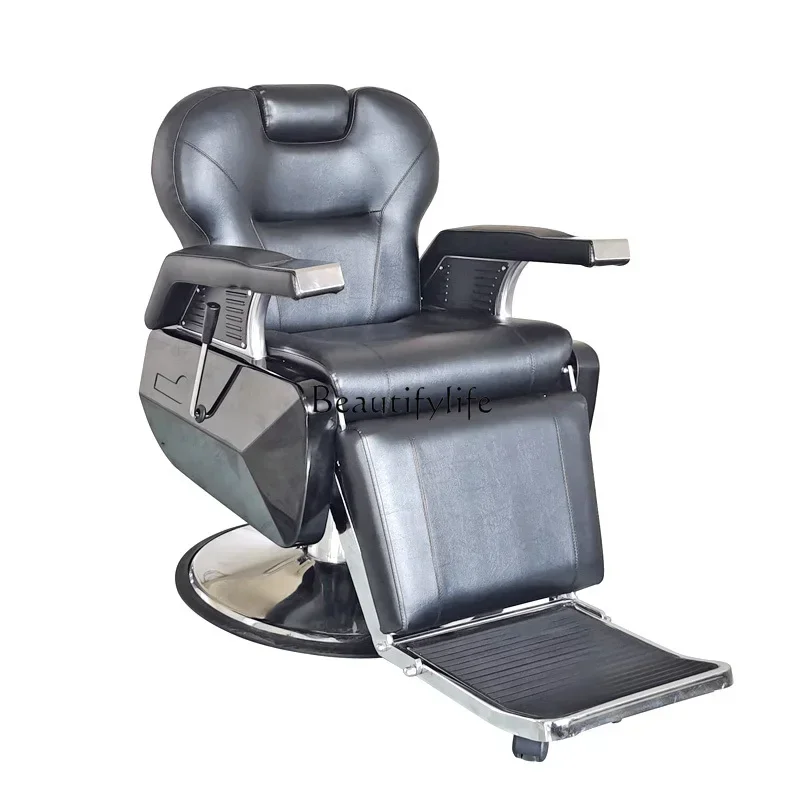 

Can Be Put down Physiotherapy Head Care Shaving Face Trimming Oil Head Chair