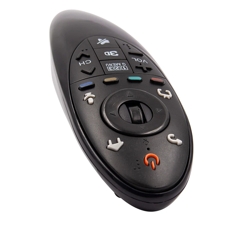 AN-MR500G Vervang Afstandsbediening voor Smart LED TV 39LB6500 42LB6300 42LB6500 47LB6300 50LB6300 Geen Spraakfunctie