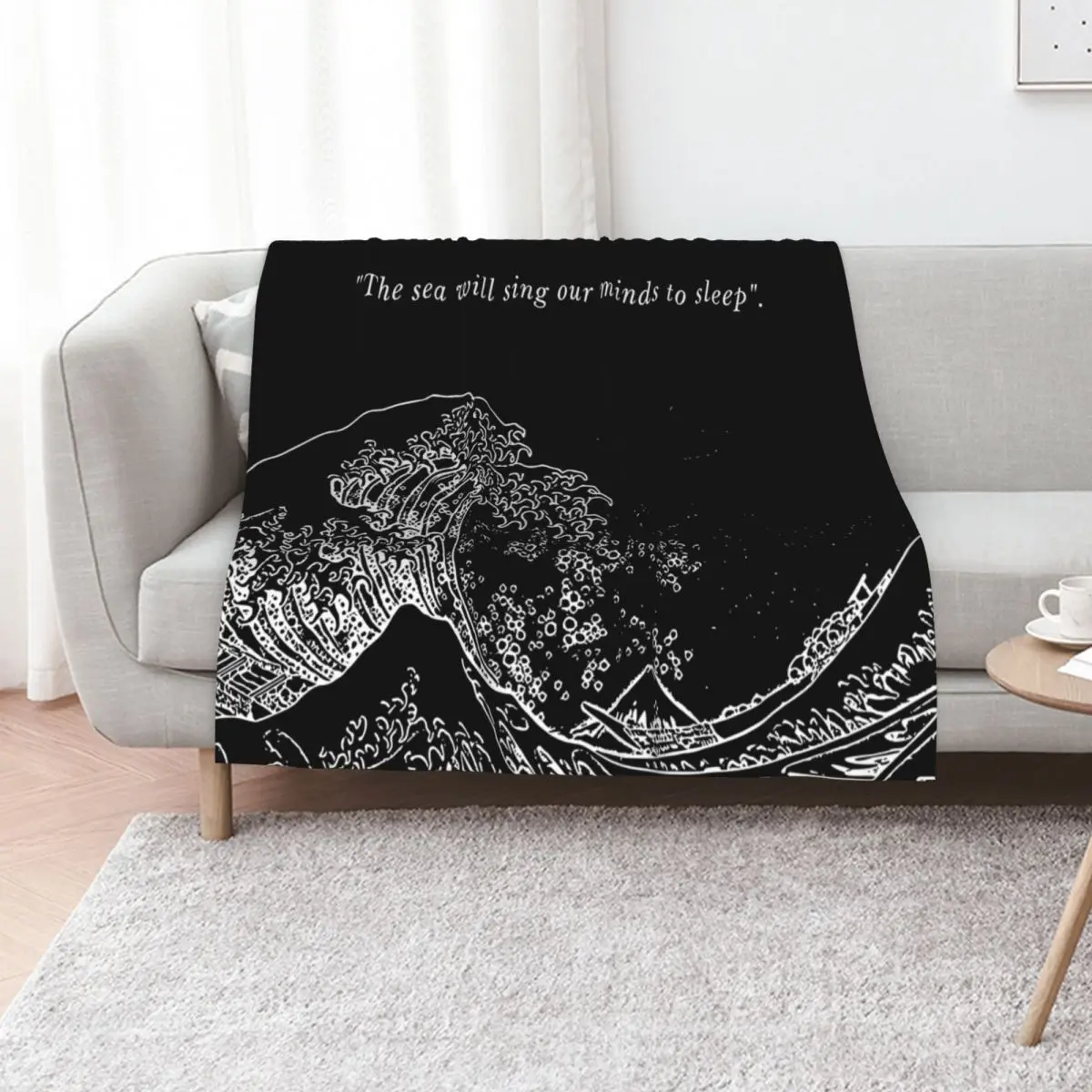 conan gray tour, conan gray merchandise,kid krow merch,conan gray kid krow merch,conan merch,conan poster, conan s Throw Blanket