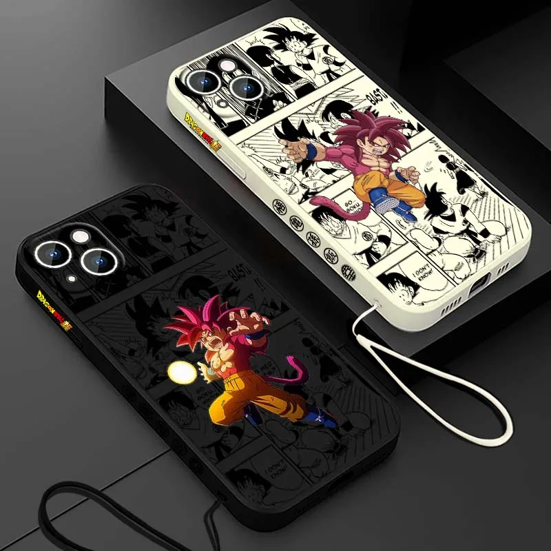 D-Dragon Ball Saiya… - image