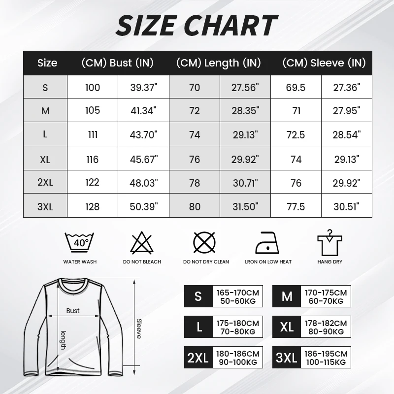 Mountain Bike Off-Road Sweatshirt Motorcycle Enduro Cycling Suit Breathable Quick-Drying All-Terrain Durable Shirt Unisex