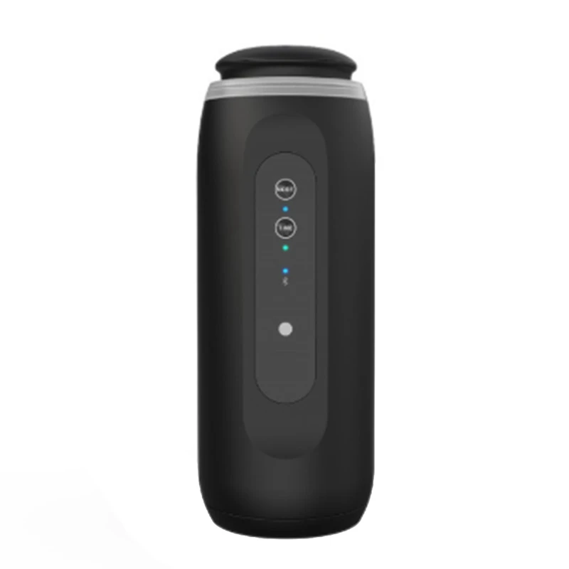 300M3 ปลั๊กผนัง Aroma Diffuser พร้อมเซนเซอร์ Night Light สมาร์ทบลูทูธ App น้ําหอม Diffuser UK Plug-AT64