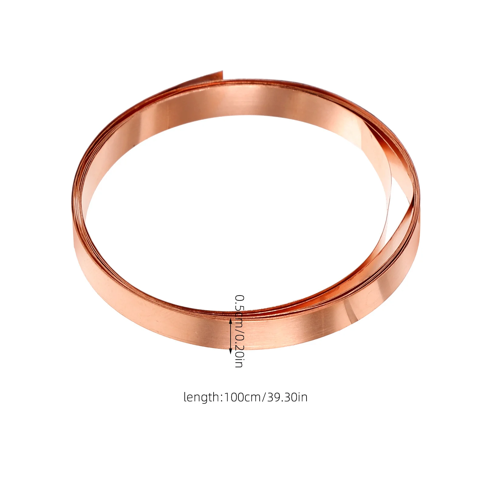 1 High Purity Sheet Roll Easy To Cut Bend Weld For Electrical Projects Flashing Roll Roof Flashing Copper Metal Sheets For