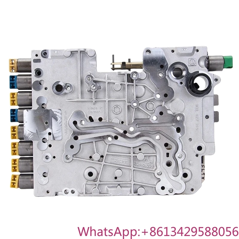

8HP65 Transmission Body New Condition CVT for VW Q7 and TM 8-Speed Automatic Gear Boxes