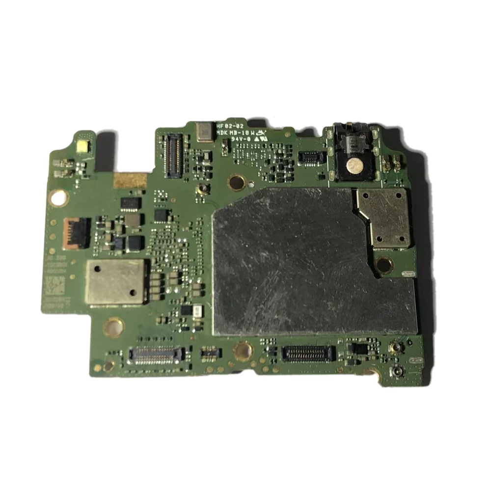 rom-3gb-32g-xiaomi-honmi-redmi-5a-マザーボード交換用クリーンオリジナルメインボード、フルチップ-android-miui-システム付き