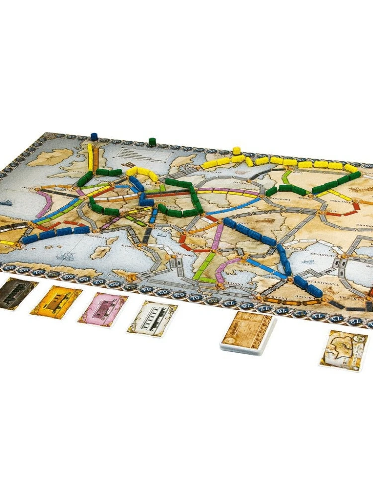english-version-railway-train-ticket-tour-game-card-tabletop-game-casual-play-for-2-4-players-american-1912-board-game-card