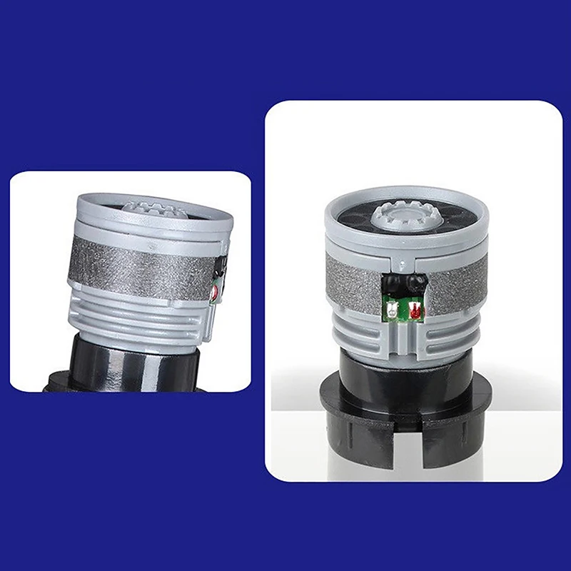 Новый динамический микрофон, микрофон, основная головка, инновационный и практичный стиль, аксессуары для рукоделия