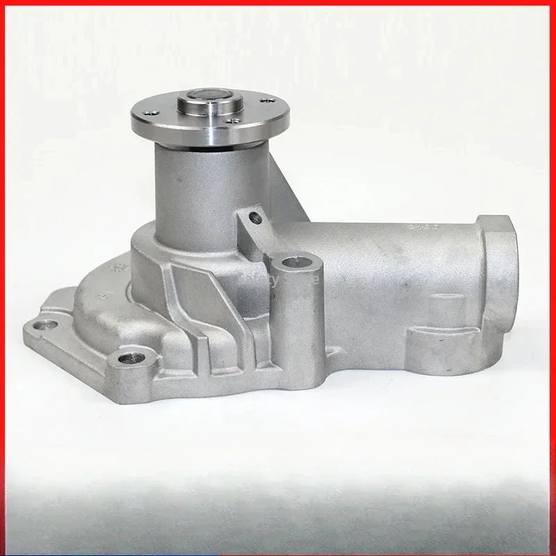 Suitable for Great Wall Wingle 3 Wingle 5 Jiayu V80 cooling water pump, Haval CUV H3, H5 H6 water pump assembly