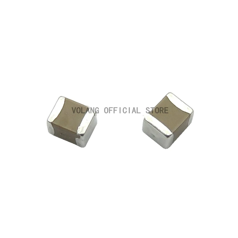 100pcs/LOT 1210SMD Chip Multilayer Ceramic Capacitor100pF - 220uF 330pF2.2N 1NF 68n 33n 47n 0.1uF 1uF 2.2uF 4.7u 150u 47uF 220uF