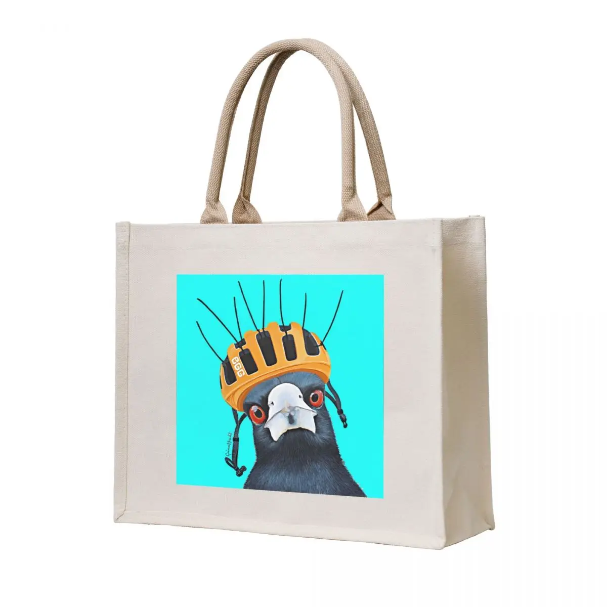 

Egg Head Tote Bag tote bags men eco bag folding shopping cart bags reusable shopping bag