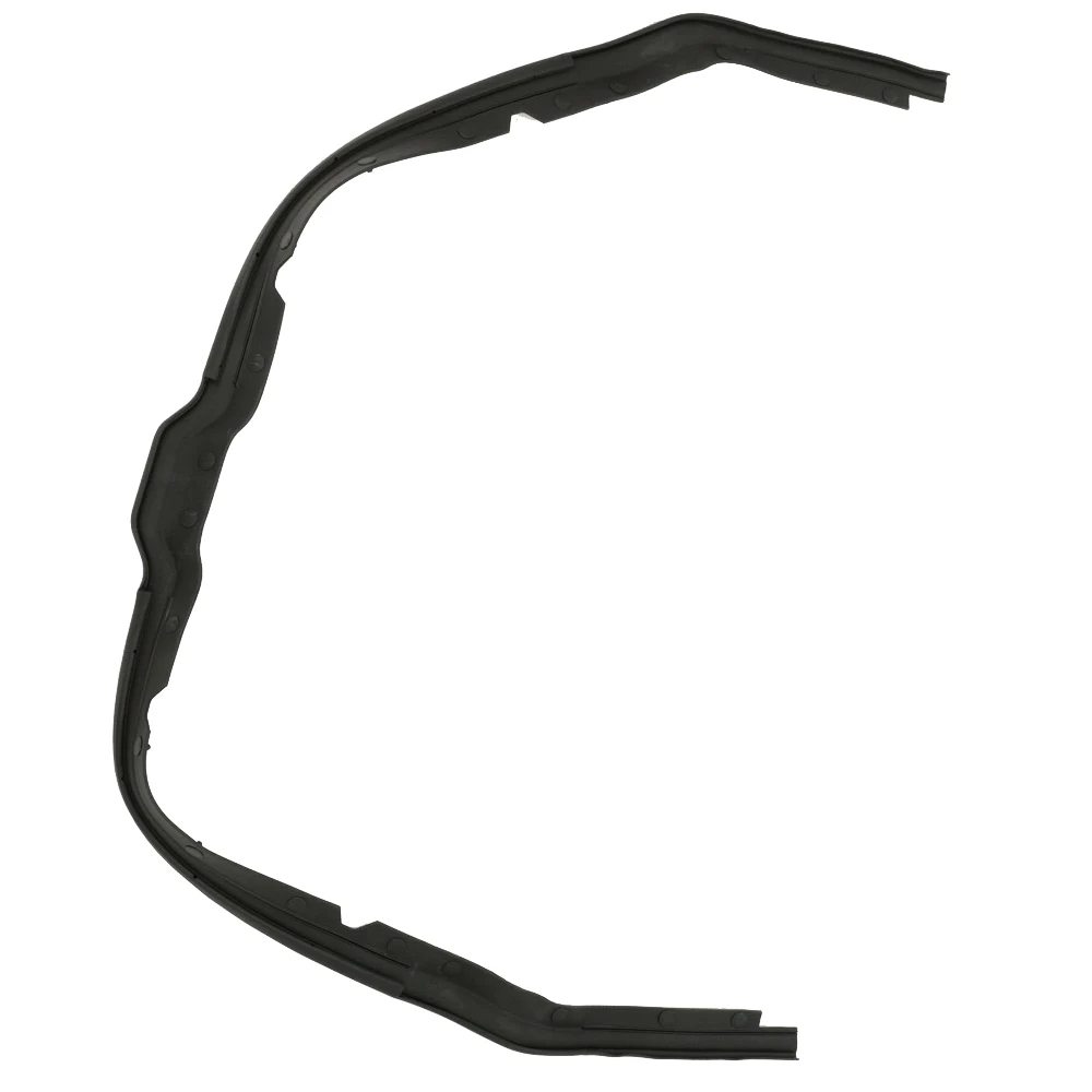 68291626AB Rubber Seal Weather Strip Fit for RAM 1500 2019 2020 2021 2022 Car Replacement Part