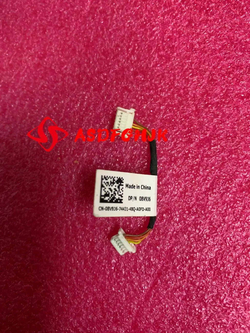 Original For Dell Optiplex 9020 Inspiron 2330 AiO Inverter Cable 08V9J6 CN-08v9j6 8v9j6 All Tests OK