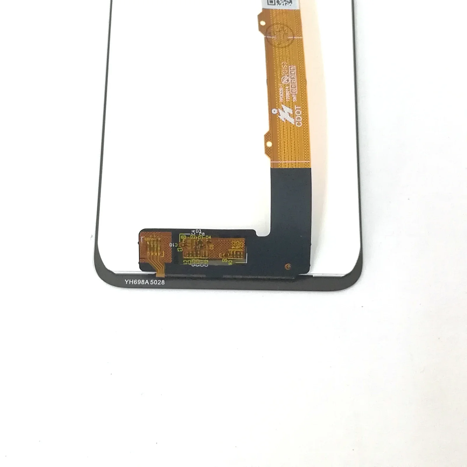 For Alcatel 3L (2020) 5029 5029Y/1V (2020) 5007U 5007G 5007A/1S 2020) 5028Y 5028D LCD Display Touch Screen