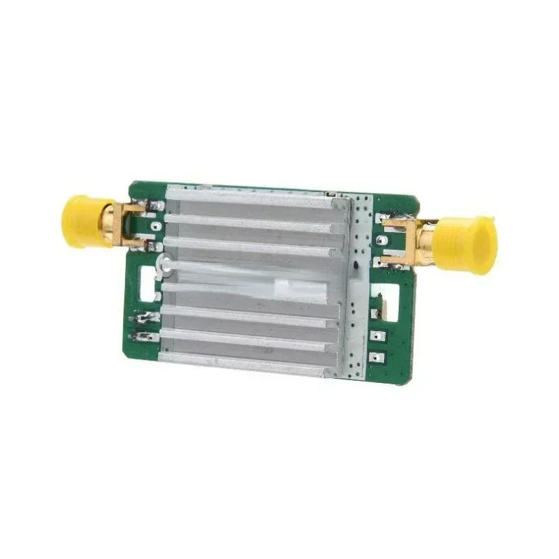 433MHZ/ 868-915MHZ Penguat Sinyal Dua Arah 2W Detektor Penguat Daya Modul Lora