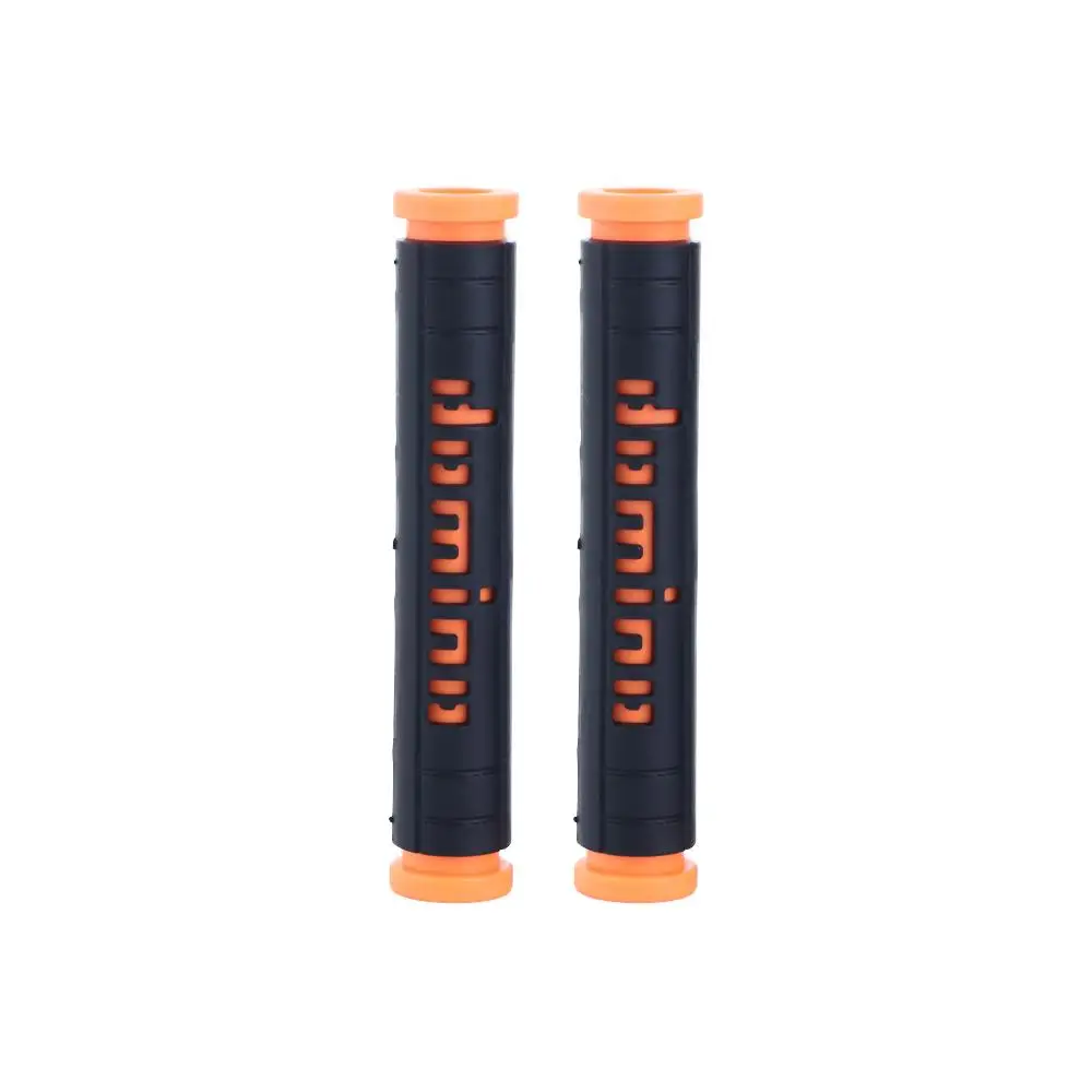Motorbike Accessories Anti-skid Silicone Sleeve Motorcycle Handlebar Grip Rubber Bar Handle Grip Cover Protector Brake Handle