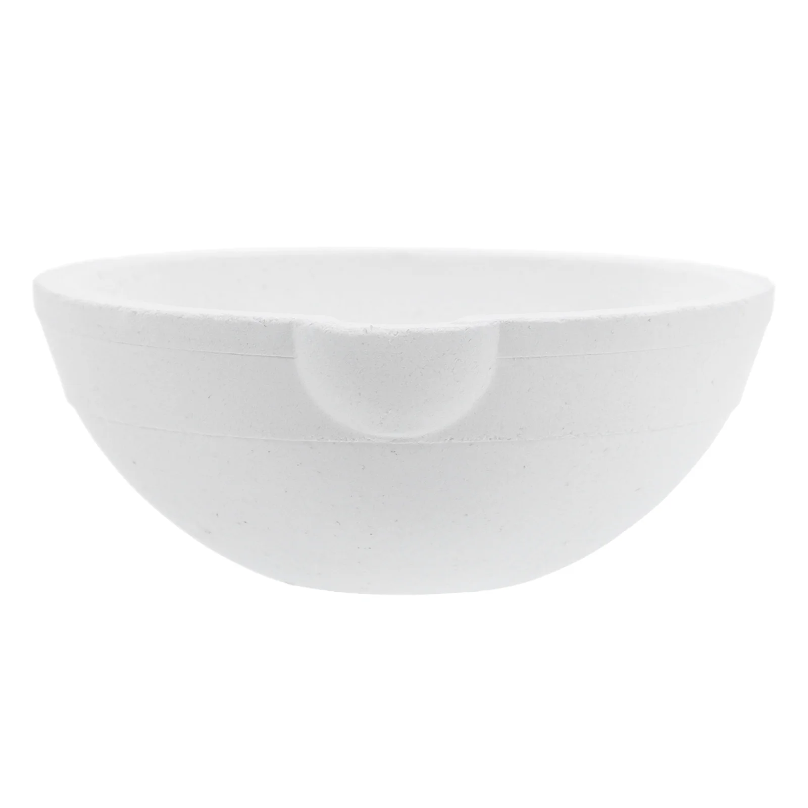 

Melting Crucible Crucibles for Metal Gold Refining Tools Jewelry Quartz Beading Dish