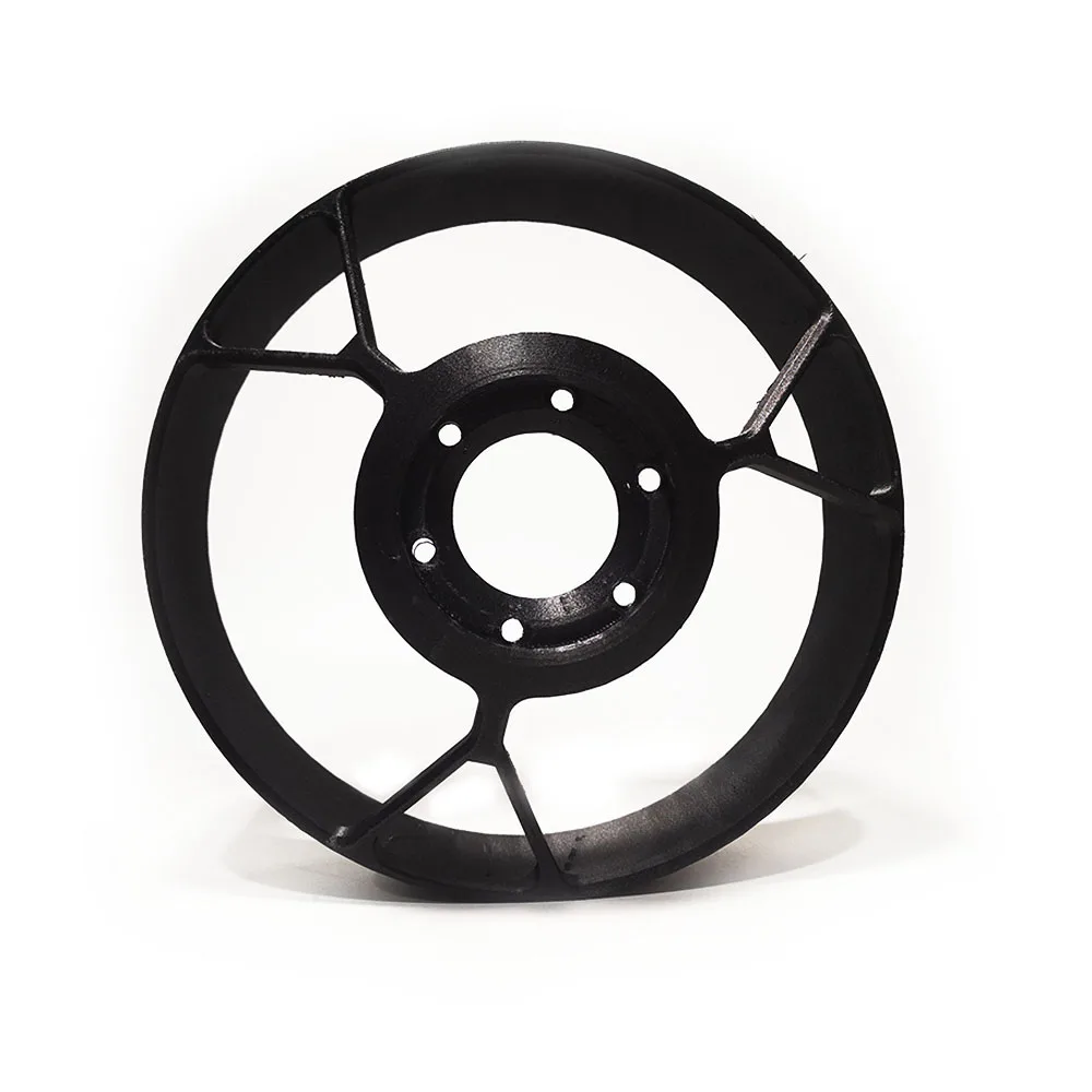 Maytech-Motor Efoil de 9KW, impermeable, sin sensor, con hélice y protector de hélice, 2 juegos, 65162