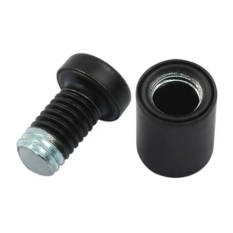 EVENTS DAY 24Pcs 1/2 Inch X 0.78 Inch Sign Bracket Screws, Bracket Screws, Bracket Mounting Hardware Wall Mount Bracket image 2