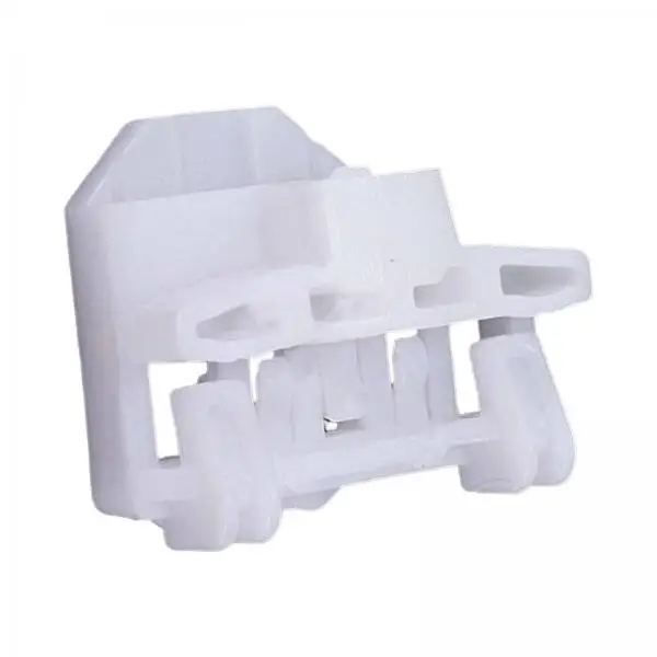 Window Regulator Guide Clip Replacement Plastic Car Window Fixing Parts for Volkswagen Passat B5 for audi A4 B5 SEAT Ibiza