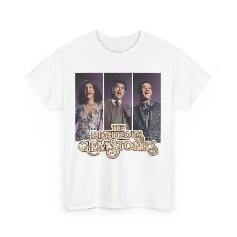 Righteous gemstones Tshirt