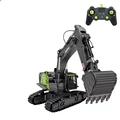 Excavator PRO