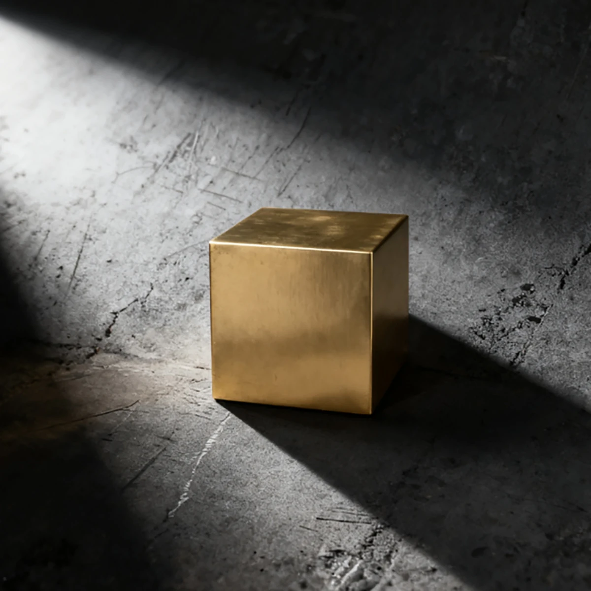 H59 Brass Block - Square Bar Strip Solid Cube Copper Block 10/12/15/20/22/25/30mm Thickness 4