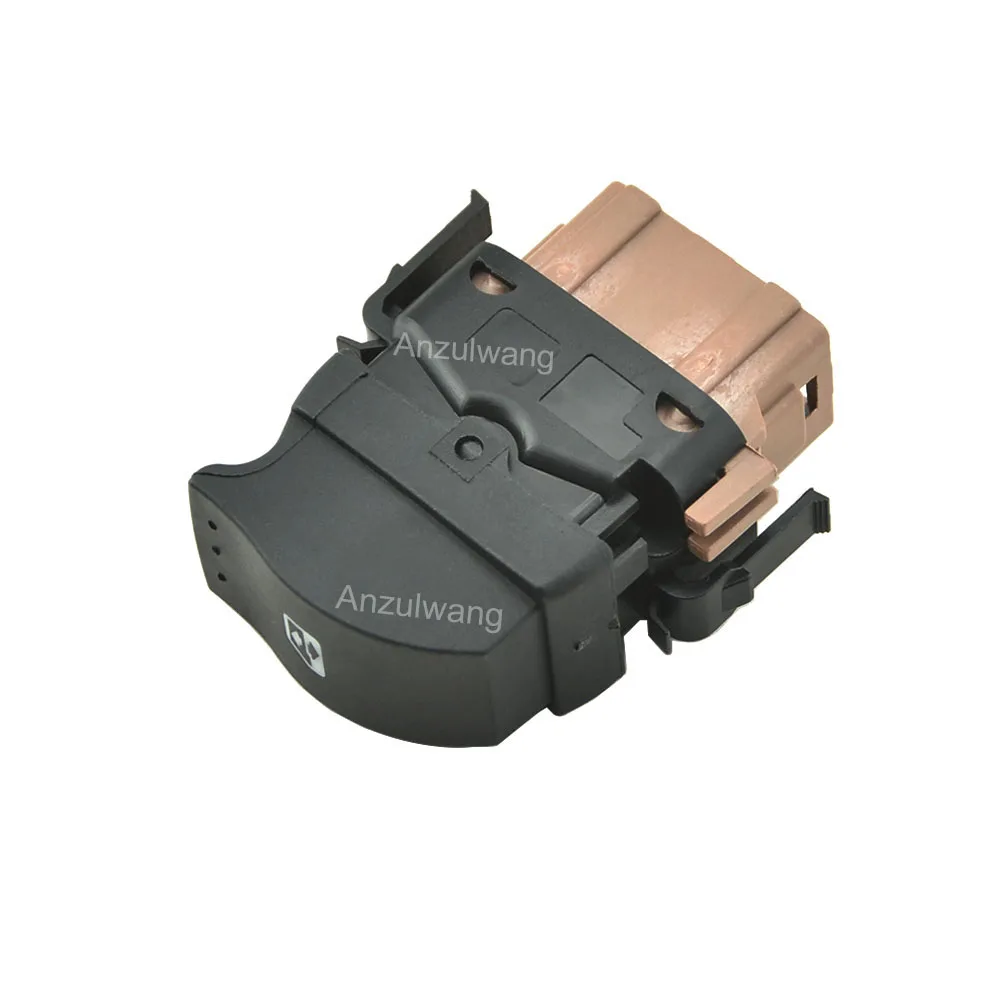 

Car Window Switch Control Button 8200057321,V46-73-0047 For Nissan Interstar Opel Movano Vivaro Renault Master Trafic II MK2