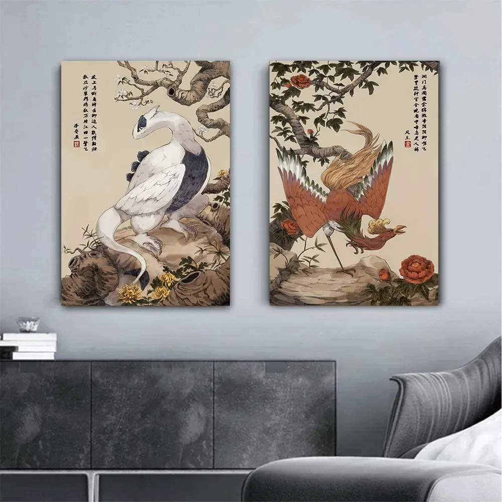 Thumbnail 2 - #5 New Painting Canvas Arrivals