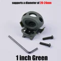 1 inch Green