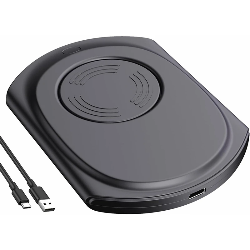HOT SALE Mouse Jiggler 20dB Mouse Mover Mouse Movement Simulator with ON/Off Switch for Computer Awaken for Keeps PC Active