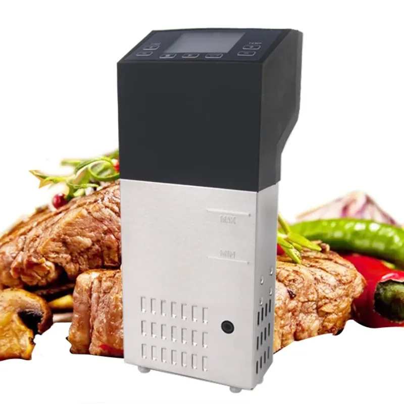 Commercial Immersion Circulator Head Slow Cook Machine Sous Vide