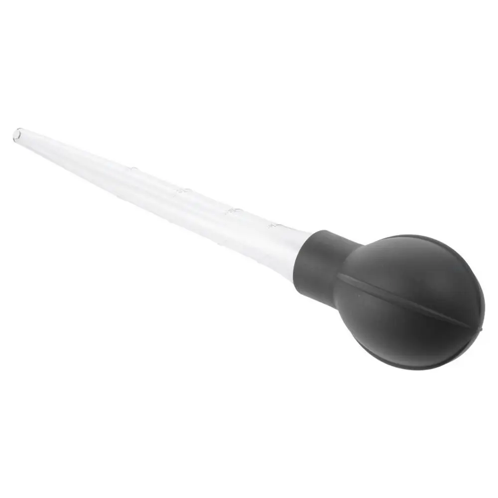 Large Large Plastic Pipette Dropper Plastic 28ml Liquid Transfer Pipette Clearly Marked Detachable Design Dropper Measuring Tube