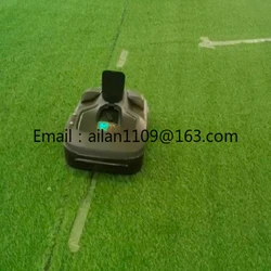 Cordless Lawnmowers Robot Grass Cutter Machine Electric Battery GPS Robotic Remote Controlled Automatic Lawn Mower