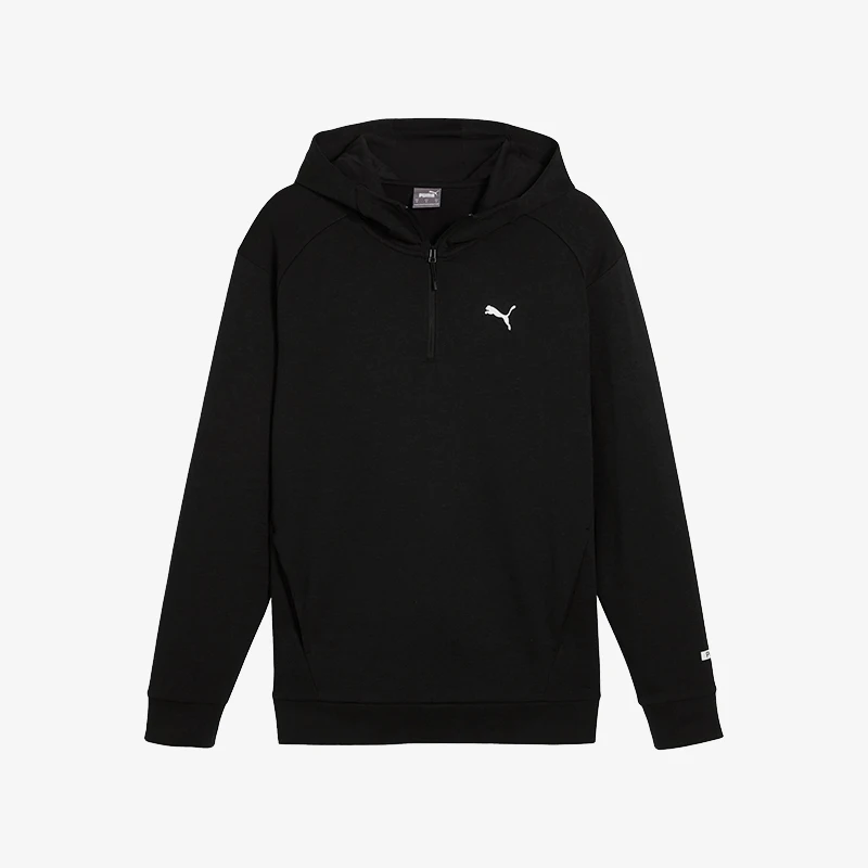 

Puma Authentic New Men's Sports Casual Knitted Hooded Pullover Hoodie 681289-01
