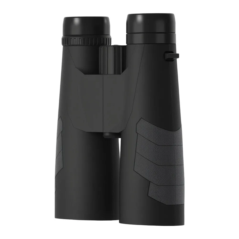 Coated Binoculars 12x50 Binoculars Low-Light Performance Powerful Magnification Optical Outdoor Adventures  Coated