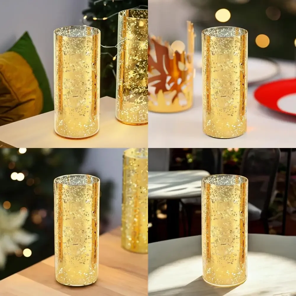 Gold Speckled Glass… - image
