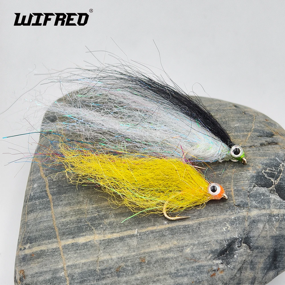 Wifreo 6PCS #8 #10 … - image