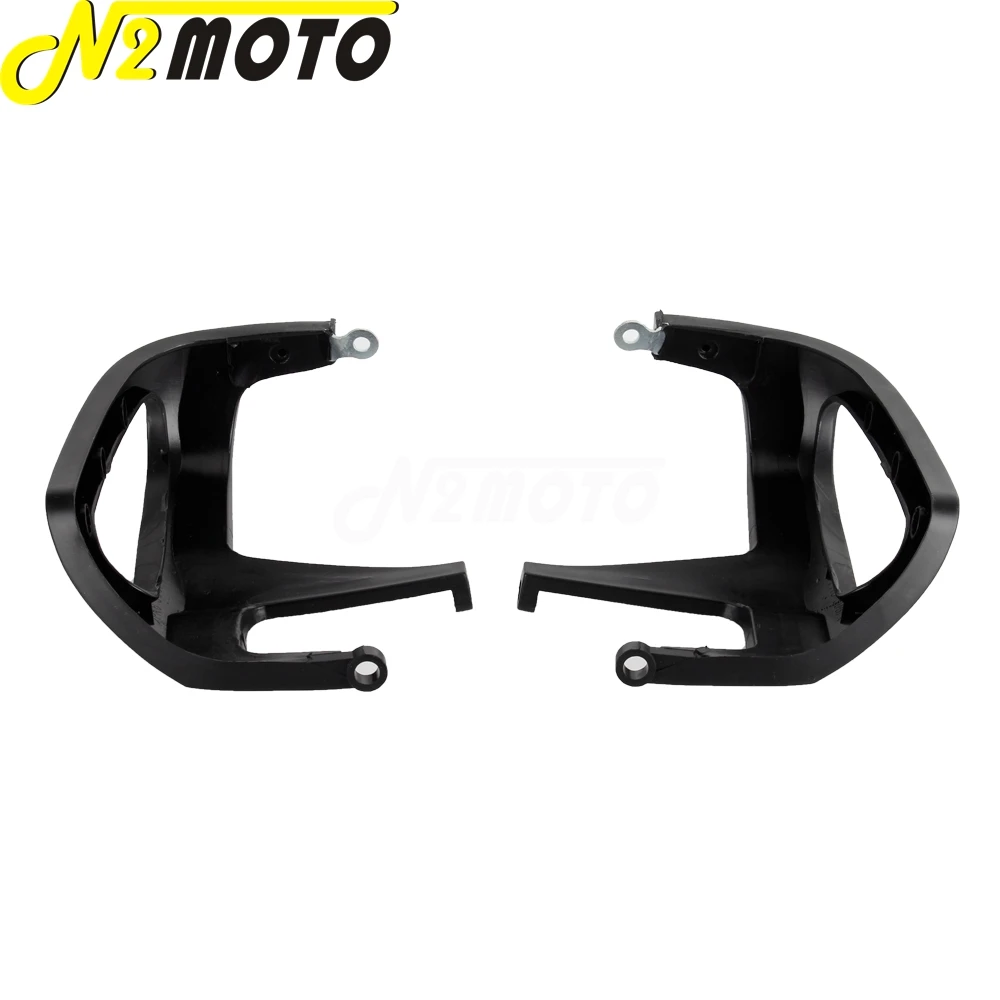 Motorcycle Engine Cylinder Head Protector Guard Side Covers For BMW R 1100 GS/S/SS/R/RT/RS R1150 GS/RT/RS/GS R850R/GS 1993-2006