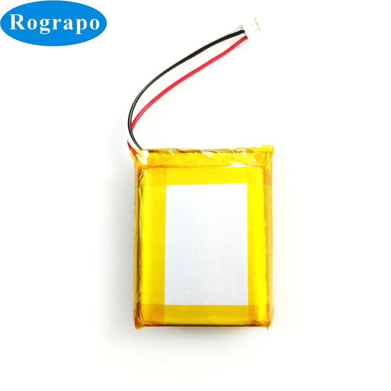 

New 7.4V 2500mAh 104050-2S Battery For Philips B5/12, Fidelio B5, Fidelio HTL9100, Fidelio HTL9300