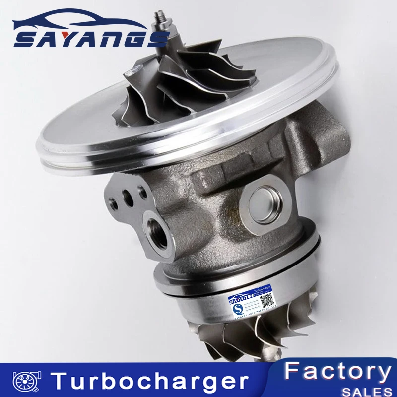 

Турбокартридж K24 для Volvo S60 R V70 R R-line KKK Turbo RN2P24HT 53249887401 5324-998-7401 5324-710-0517 5324970