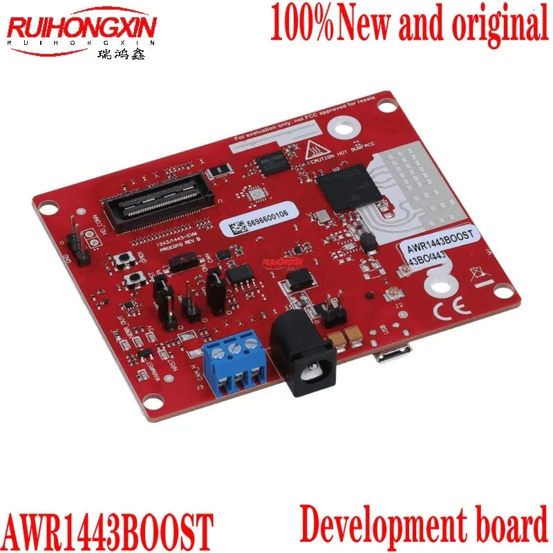 

AWR1443BOOST Development board 100%New and Original