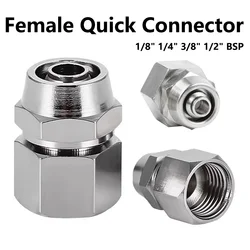 10Pcs KPCF Coper OD 4 6 8 10 12MM 1/8