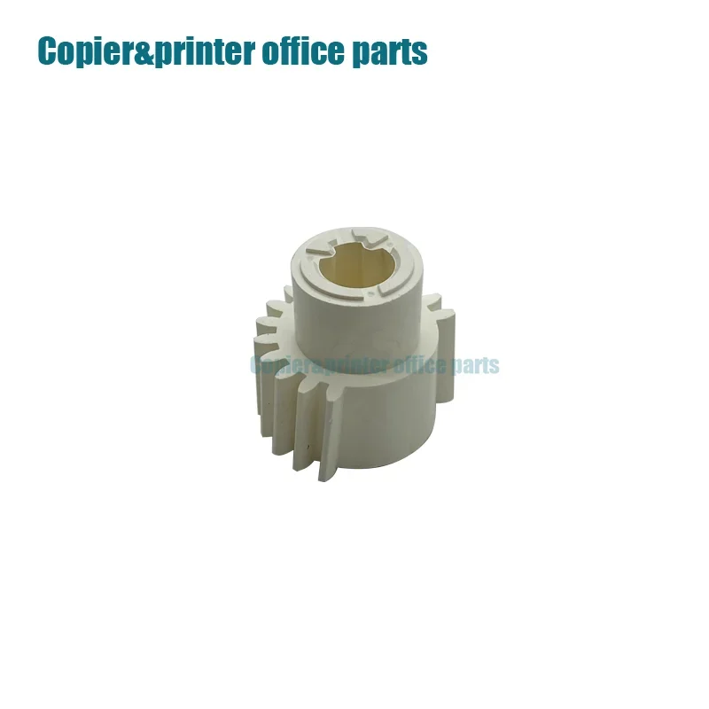 

Compatible For Ricoh MP C4000 C5000 C5501 C4501 Fuser Drive Gear Printer Copier Spare Parts