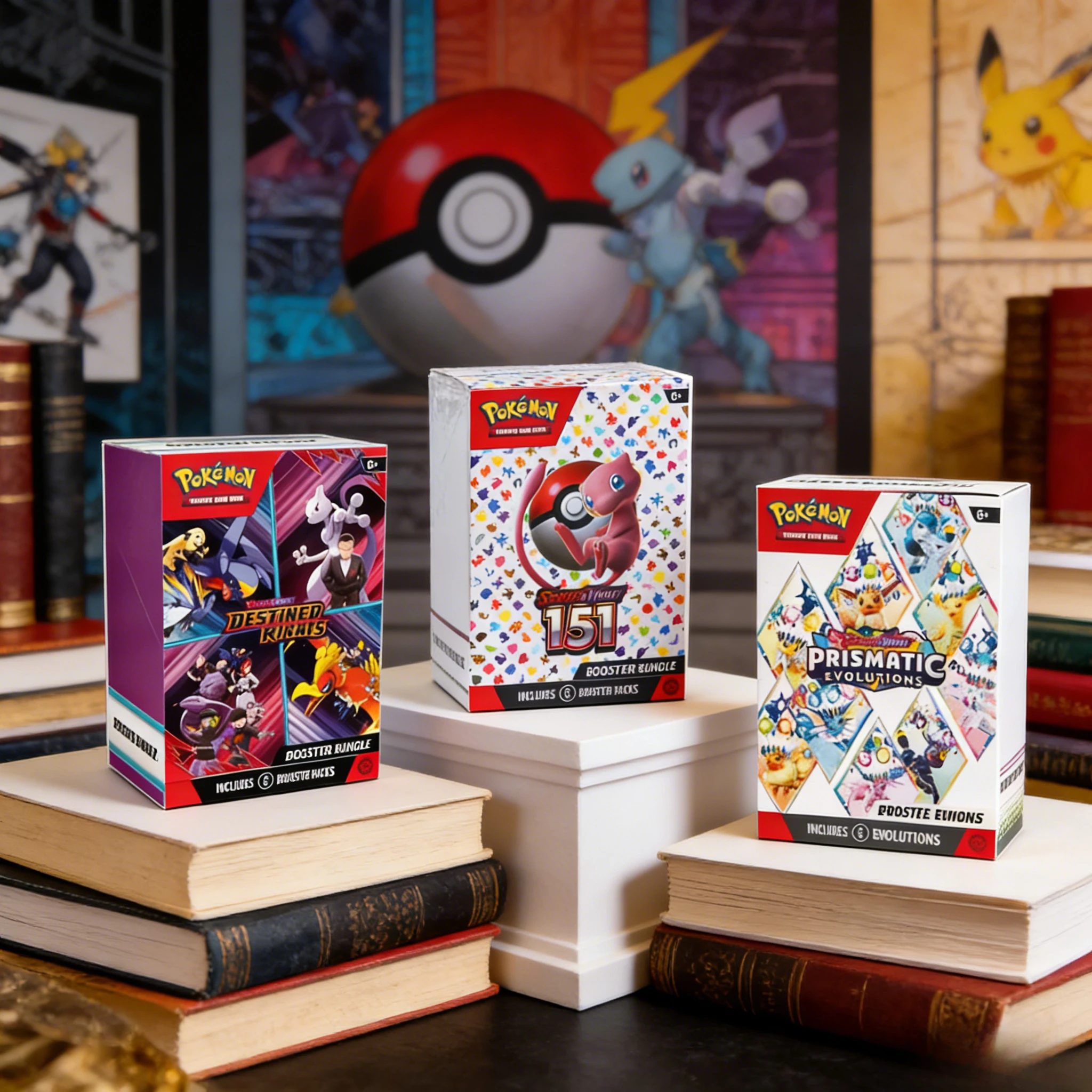 Must-Have Pokemon P…