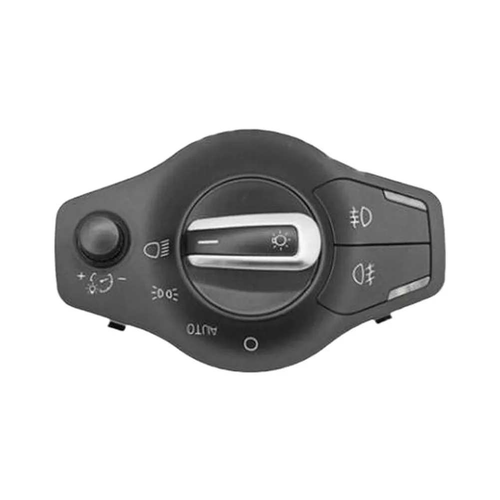 8K0941531AS Headlight Switch for For A4 2009-2017 For B8 For A4L For A5 Q5 Fog Light Control Switch Direct Fit